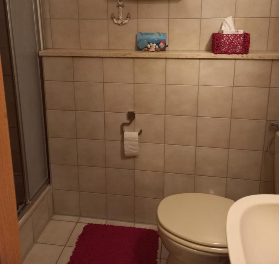 Weiss-Rot-Schwarz Daire Bad Griesbach  Dış mekan fotoğraf
